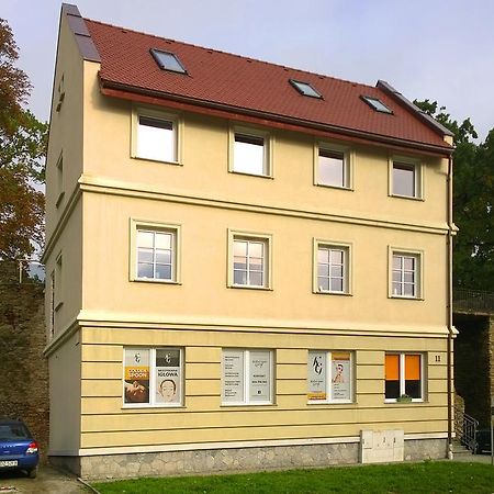 Apartament Dzierzoniow Apartment 외부 사진