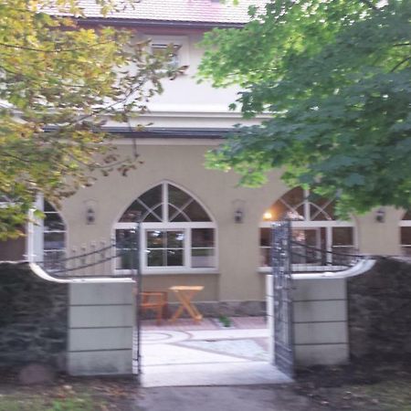 Apartament Dzierzoniow Apartment 외부 사진
