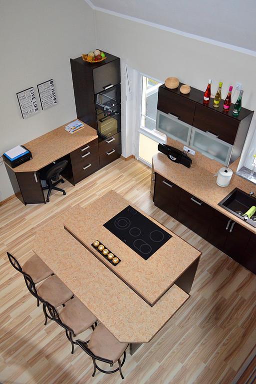 Apartament Dzierzoniow Apartment 객실 사진