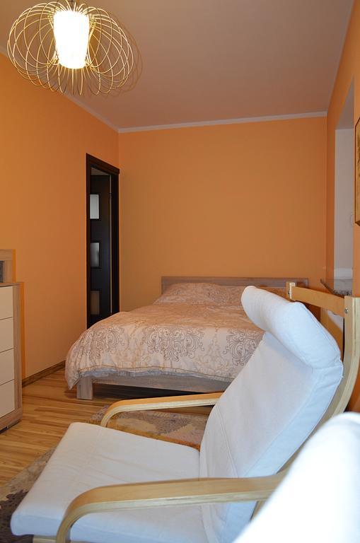 Apartament Dzierzoniow Apartment 객실 사진