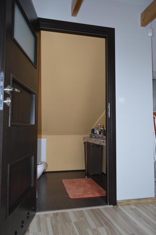 Apartament Dzierzoniow Apartment 객실 사진