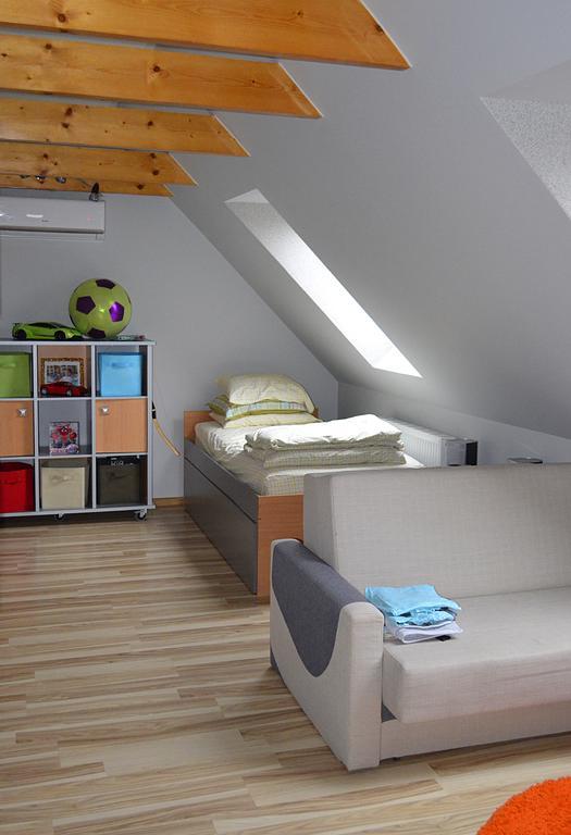 Apartament Dzierzoniow Apartment 객실 사진