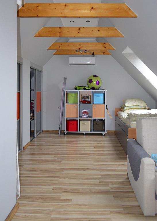 Apartament Dzierzoniow Apartment 객실 사진